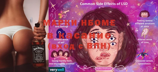 шишки Кукмор